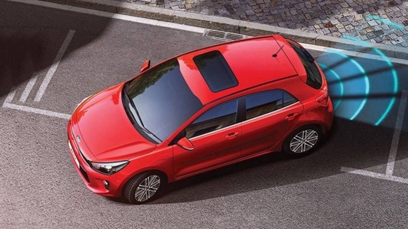 Recall Mobil Kia Rio 2010-2017 di Negeri Tetangga, ECU Hidrolik Terindikasi Bermasalah