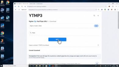 Download Lagu MP3 TikTok Tanpa Watermark dan Tanda Air Gratis