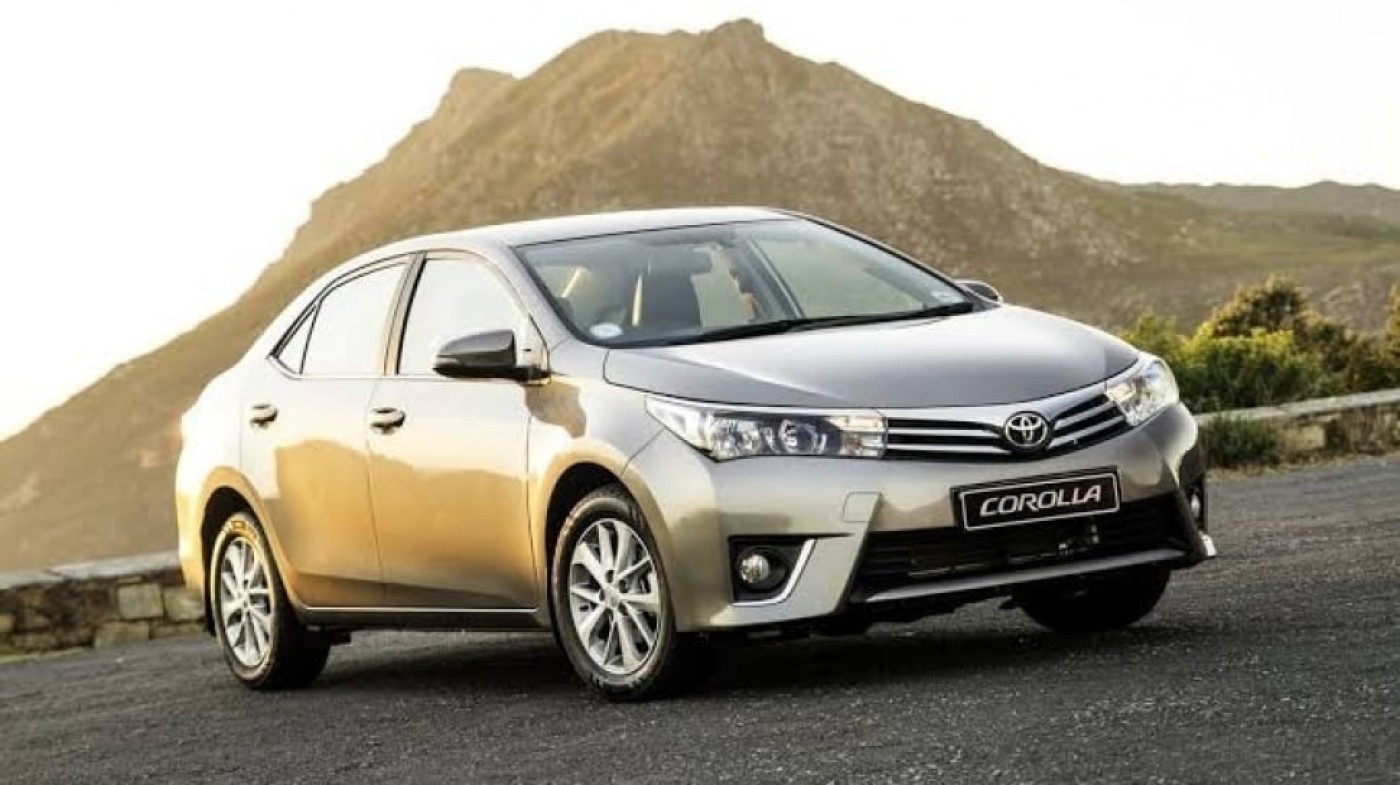 Toyota Digugat Konsumen atas Masalah Cat Mobil Mudah Terkelupas, Ini Faktanya