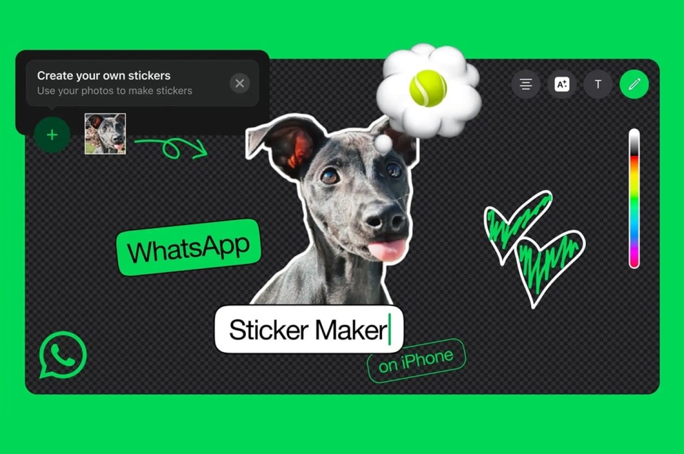 Panduan Lengkap: Cara Cepat Menghapus Stiker WhatsApp di Android dan iPhone