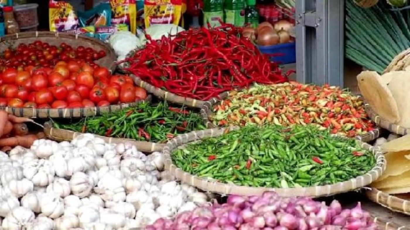 Harga Cabai Rawit, Beras, dan Daging Kerbau Kompak Turun: Cek Daftar Lengkap