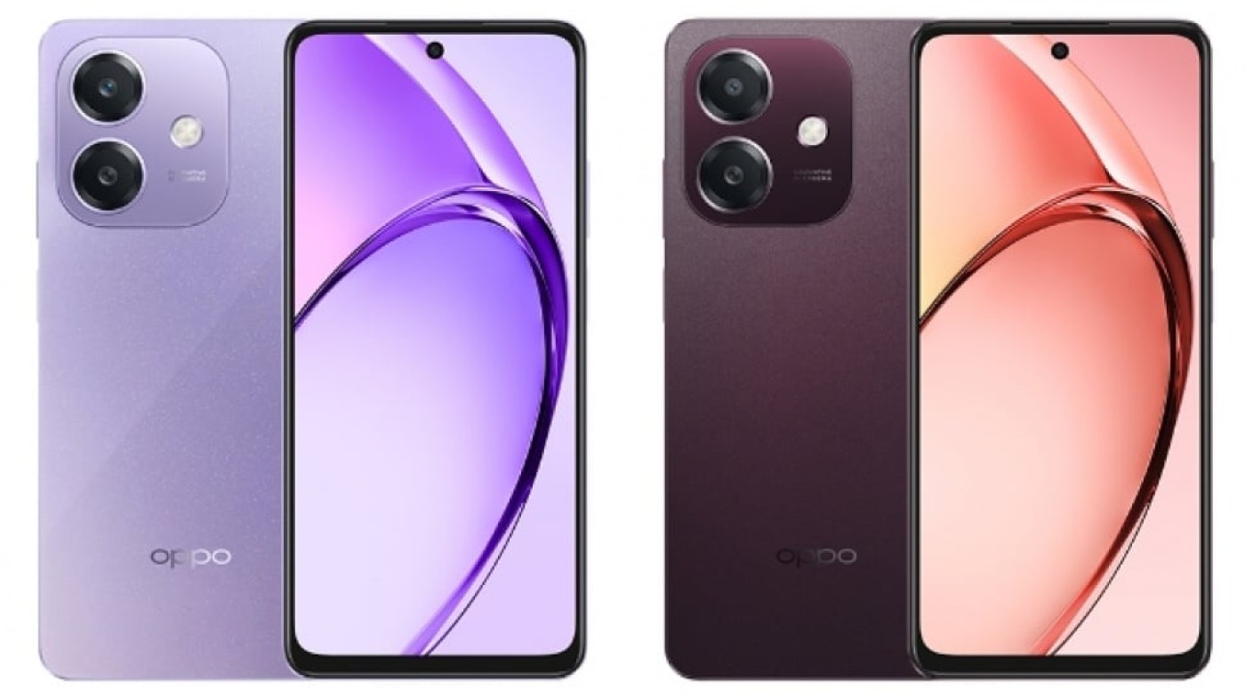 Harga dan Spesifikasi OPPO A5i: HP Murah Snapdragon & Baterai Jumbo 1 Jutaan