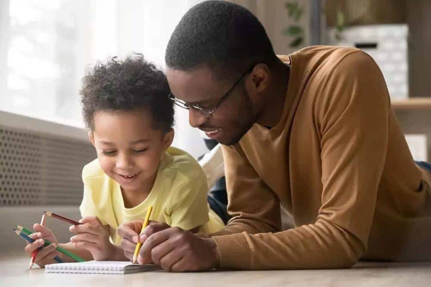 Tips Parenting: 5 Cara Membantu Anak Menjadi Versi Terbaiknya