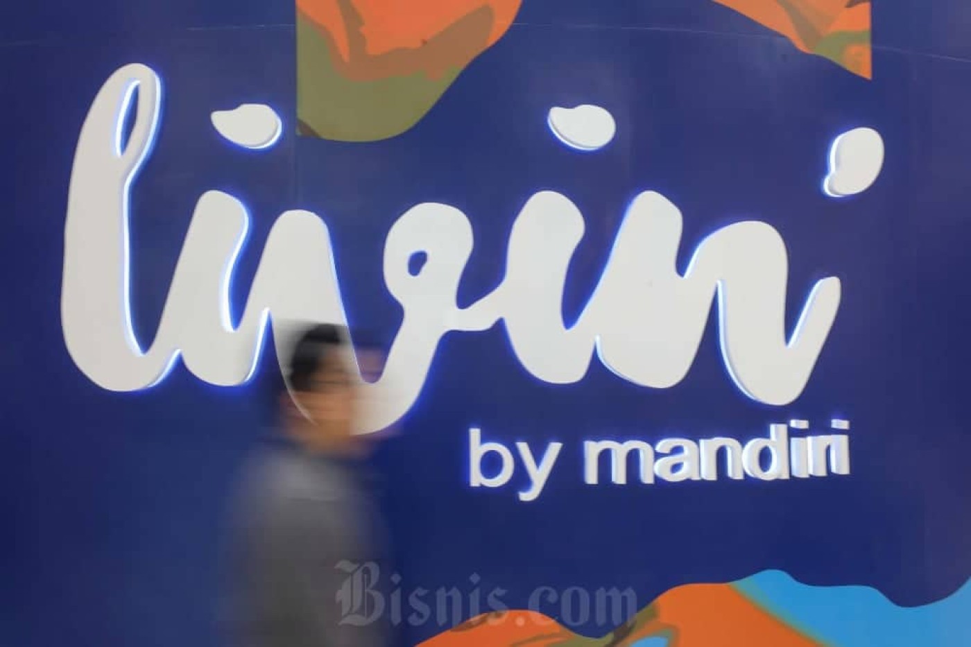 Bank Mandiri (BMRI) Angkat Bicara Soal Isu Kopdes Merah Putih
