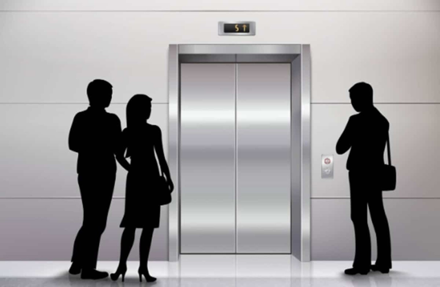 Panduan Lengkap dan Mudah: Cara Naik Lift untuk Pemula Tanpa Cemas