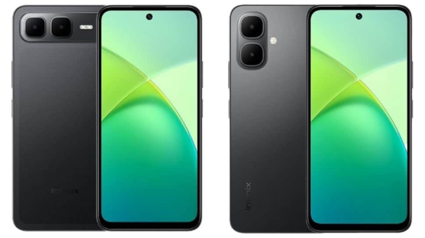 Perbandingan Spesifikasi Infinix Smart 10 Plus vs Smart 10: Ketahui Bedanya