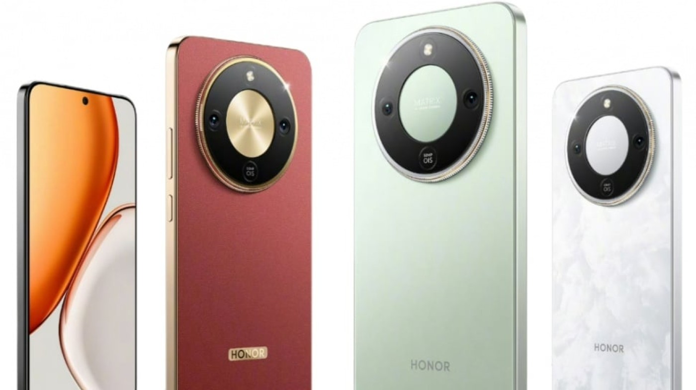 Bocoran Harga Honor X70, HP Murah dengan Baterai 8.300 mAh & RAM 12 GB