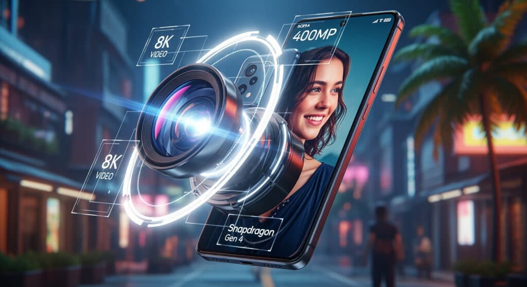 Tak Disangka, 5 HP Nokia Murah Ini Punya Kamera Seperti DSLR Mahal