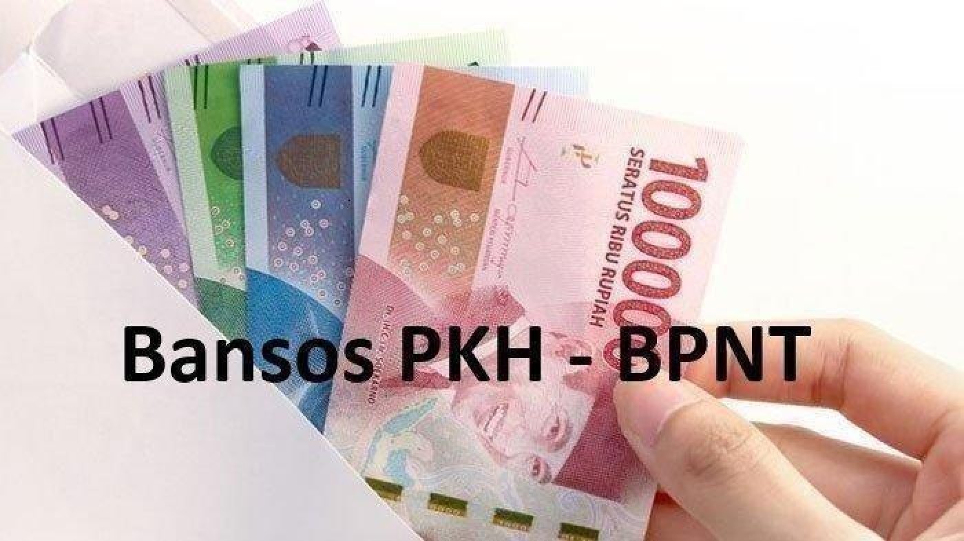 Bansos PKH dan BPNT Tahap 3 2025: Syarat & Kriteria Penerima Terbaru