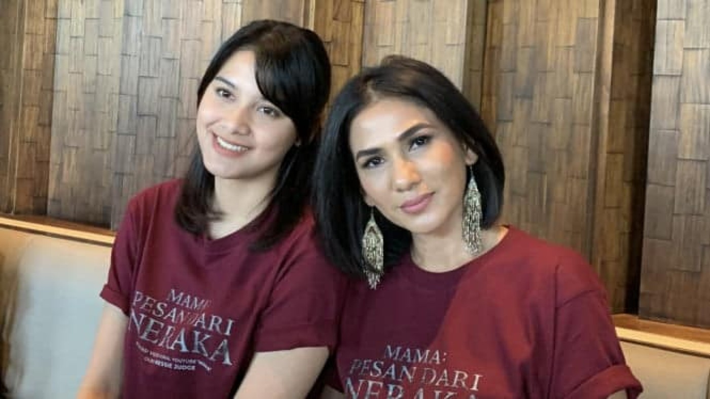 Nova Eliza Curhat: Perjalanan Menjadi Pembaca Kartu Tarot yang Tak Mudah!