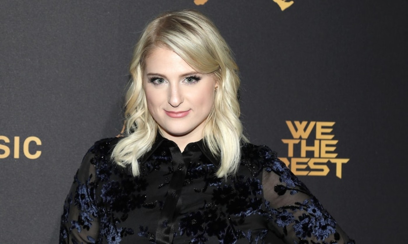 Meghan Trainor Ungkap Alami Sindrom Lidah Terbakar yang Langka dan Menyakitkan