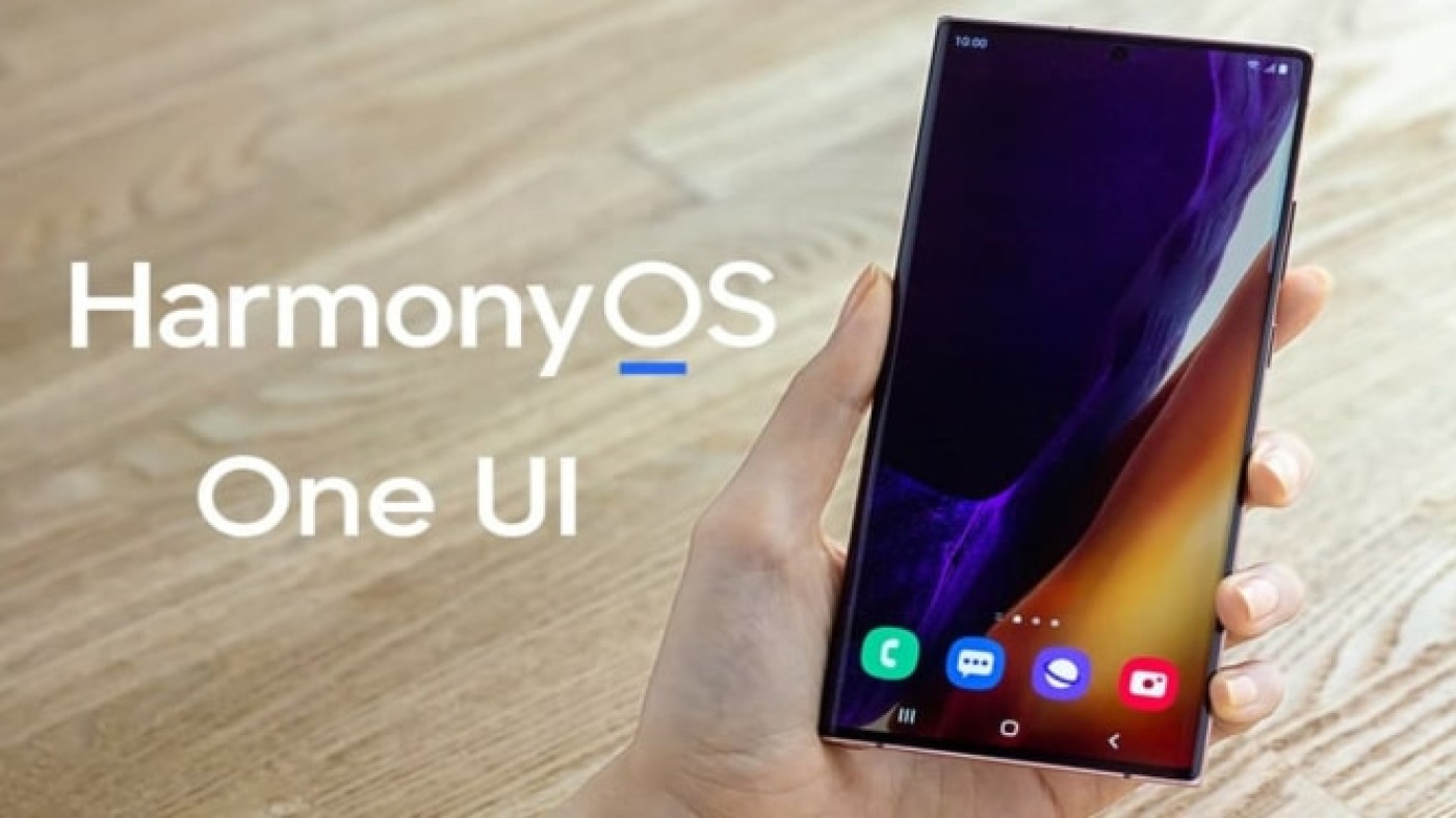 One UI vs HarmonyOS: Adu Fitur, Desain, dan Ekosistem, Siapa Unggul?