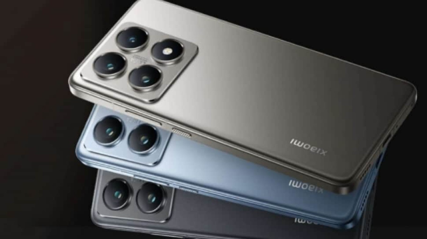 Konfigurasi Memori Xiaomi 15T Pro Terungkap, Usung Sensor Kamera Samsung