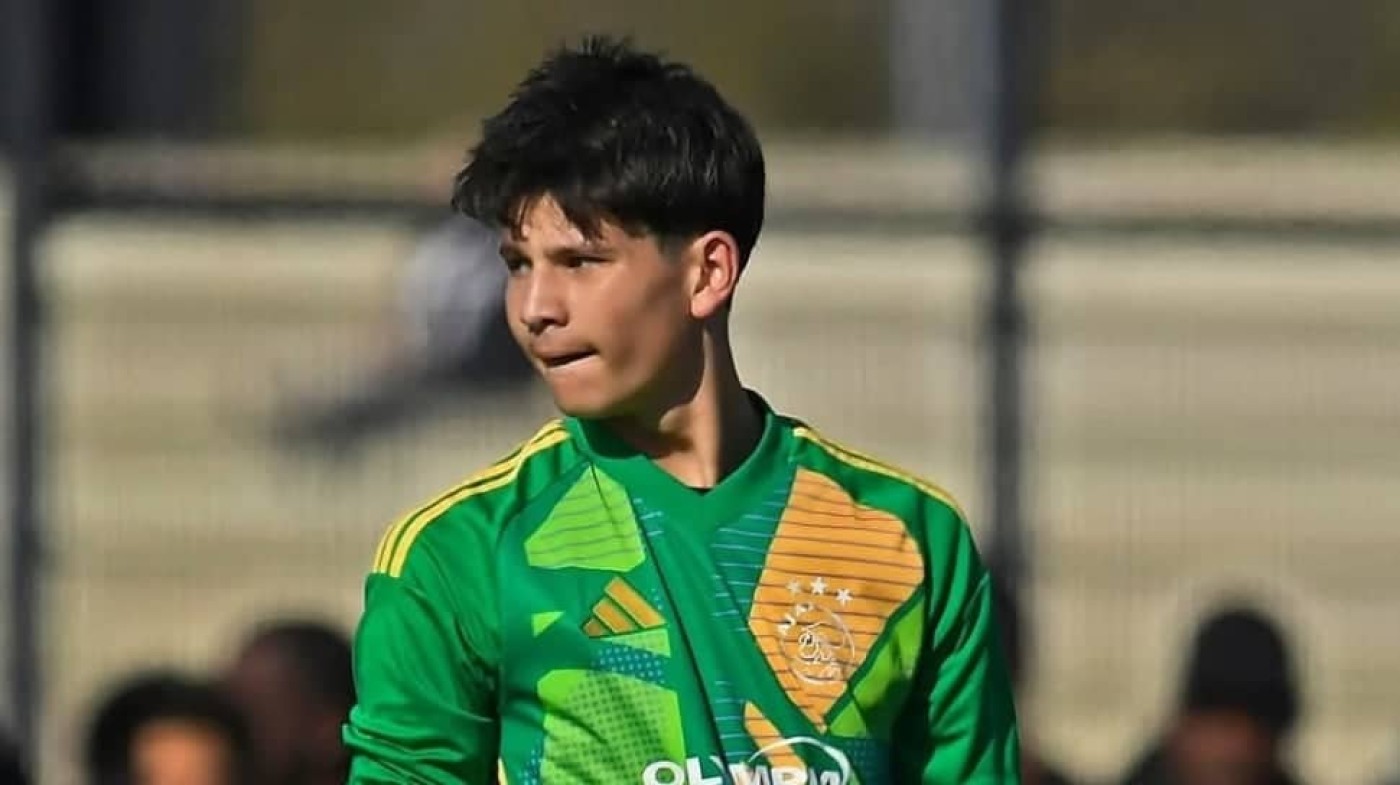 Siapa Giovanni van der Wijst? 'The Next' Donnarumma untuk Timnas Indonesia
