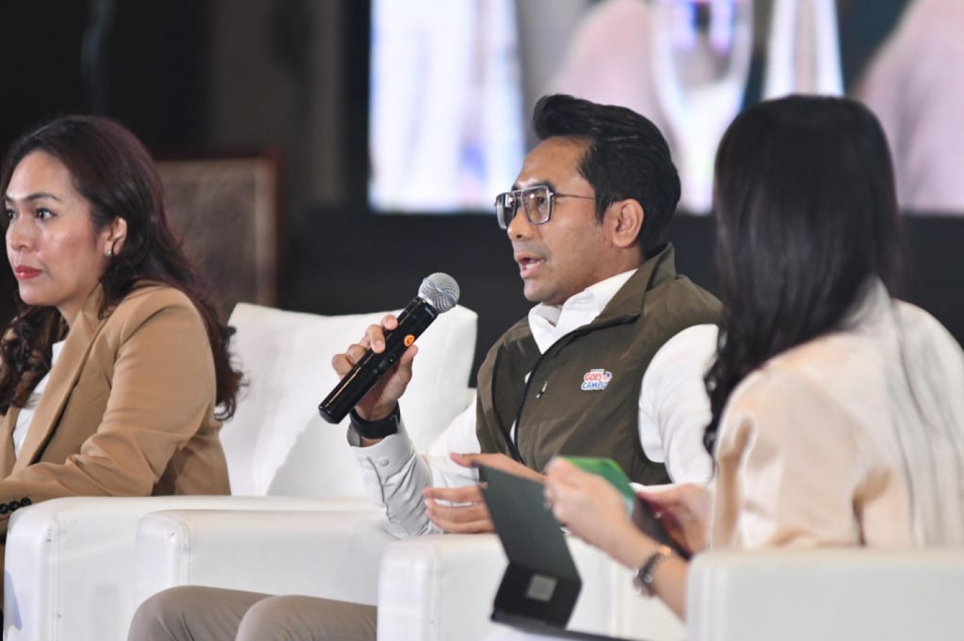 Pertamina Siap Jaring Talenta Berprestasi untuk Energi Masa Depan Indonesia