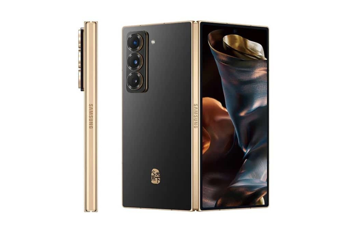 Penerus Samsung Galaxy Z Fold Edisi Khusus Sudah Dapat Sertifikasi Resmi