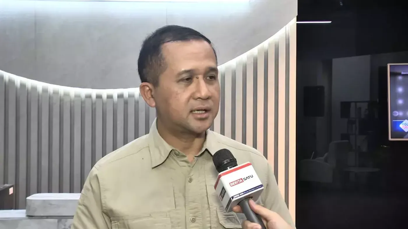 Kementrans Kembalikan Rp 777 Miliar, Dapat Rp 1,9 Triliun pada 2026