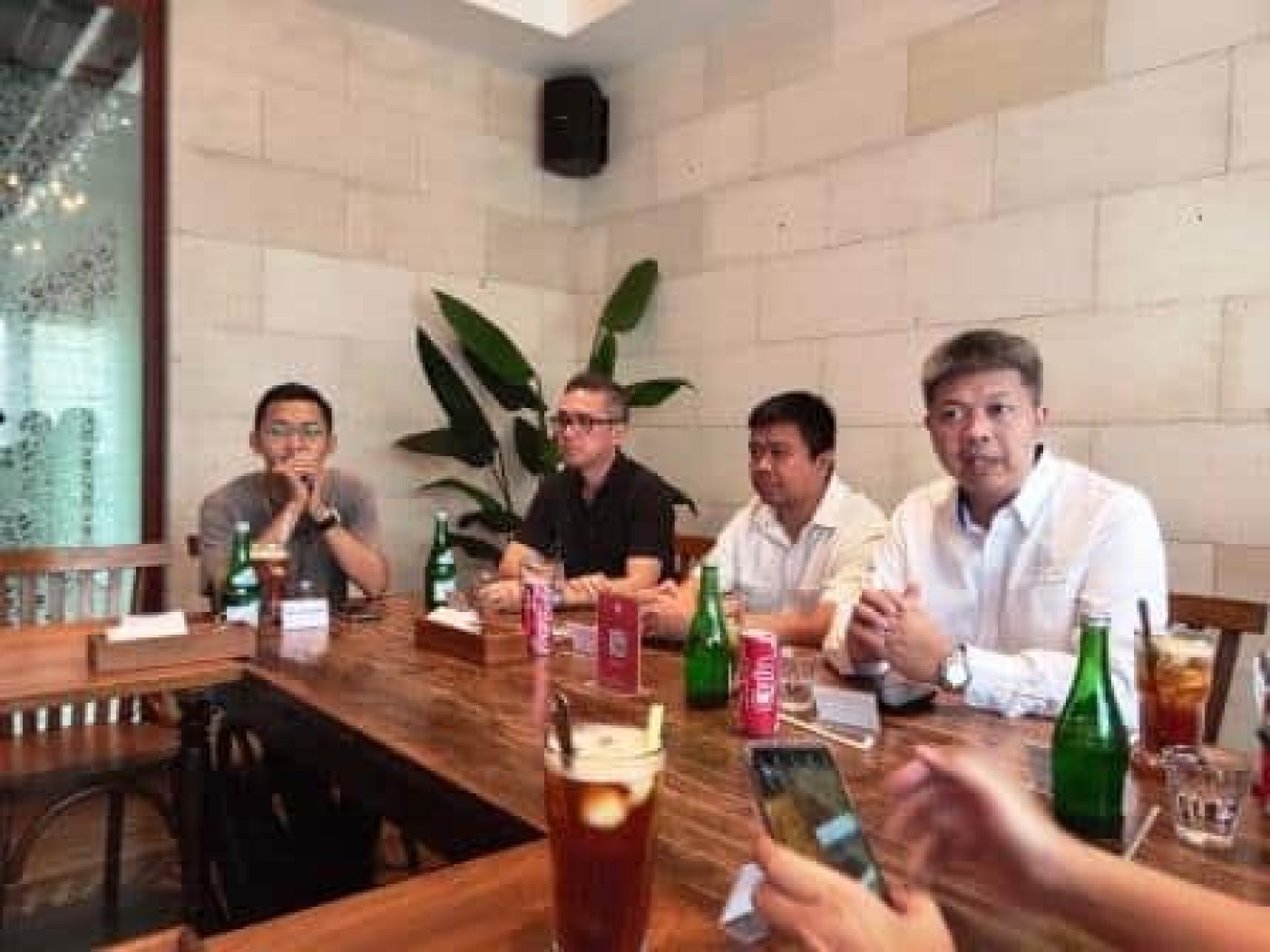 Maxus Siapkan Kejutan Teknologi Otomotif Terbaru di GIIAS 2025 Maxus Siapkan Kejutan Teknologi Otomotif Terbaru di GIIAS 2025