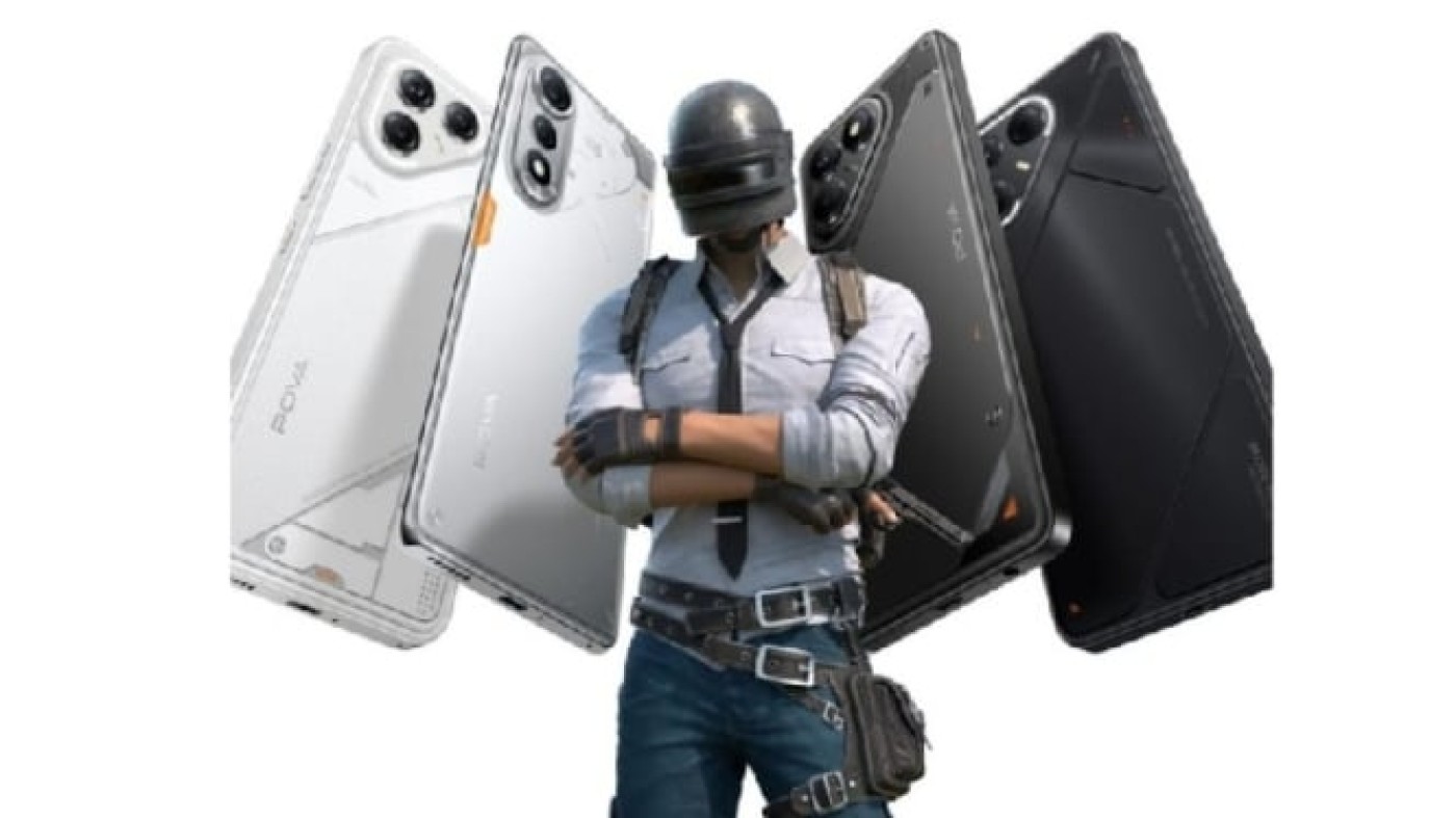 Perbandingan Tecno Pova 7 5G vs 4G: Desain, Kamera, dan Performa Terbaru