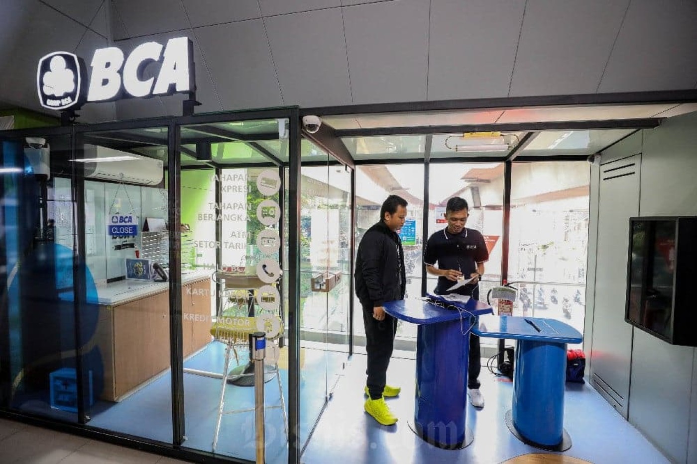 Banyak Karyawan BCA Pensiun, Dapen Siapkan Manfaat Rp402,37 Miliar hingga Juni 2025