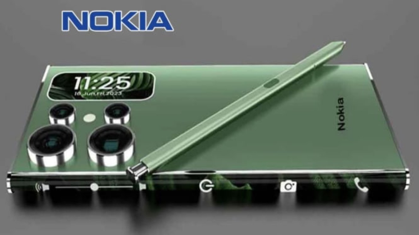 Nokia XR25 5G: Smartphone Tangguh Snapdragon 778G, Kamera 64MP, Harga Murah