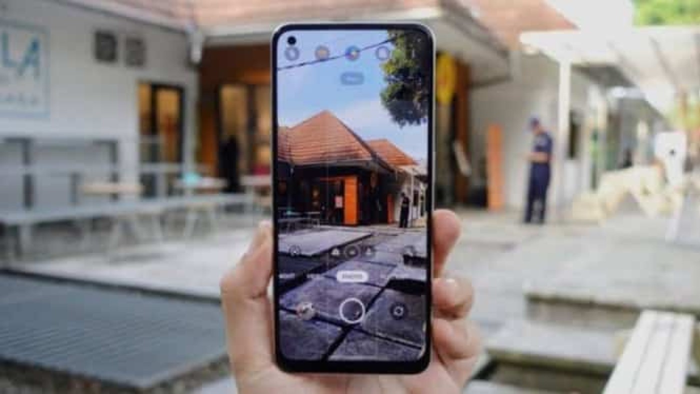 5 HP Kamera Terbaik 2025: Hasil Foto Setara DSLR dalam Genggaman!