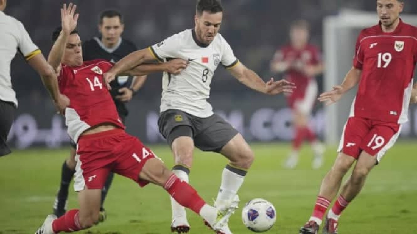 Ranking FIFA Juli 2025: Timnas Indonesia dan Malaysia Melesat, Vietnam Terancam