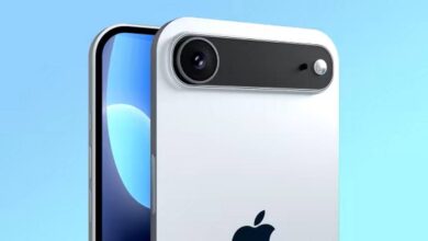 iPhone 17 Air Bawa RAM 12GB, Apakah Ini Akhir Dominasi iPhone Pro?