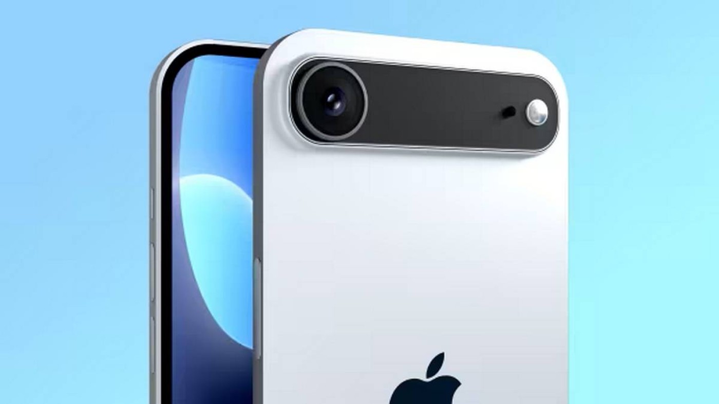 iPhone 17 Air Bawa RAM 12GB, Apakah Ini Akhir Dominasi iPhone Pro?