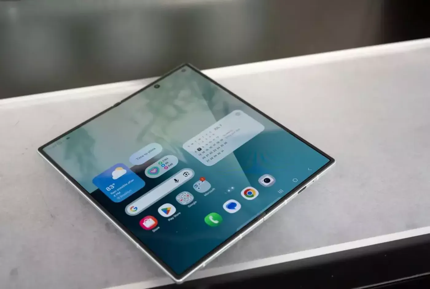 Galaxy Z Fold 7 Tembus Rp 32 Juta: Apakah Harga Ini Masih Wajar?