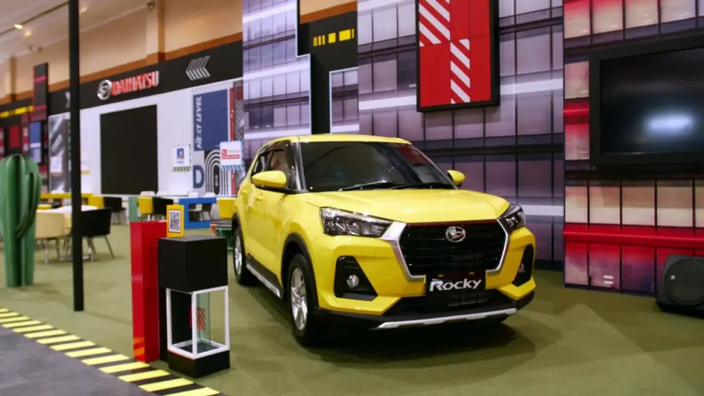 5 Compact SUV Termurah di Indonesia Juli 2025, Mulai Rp214 Juta