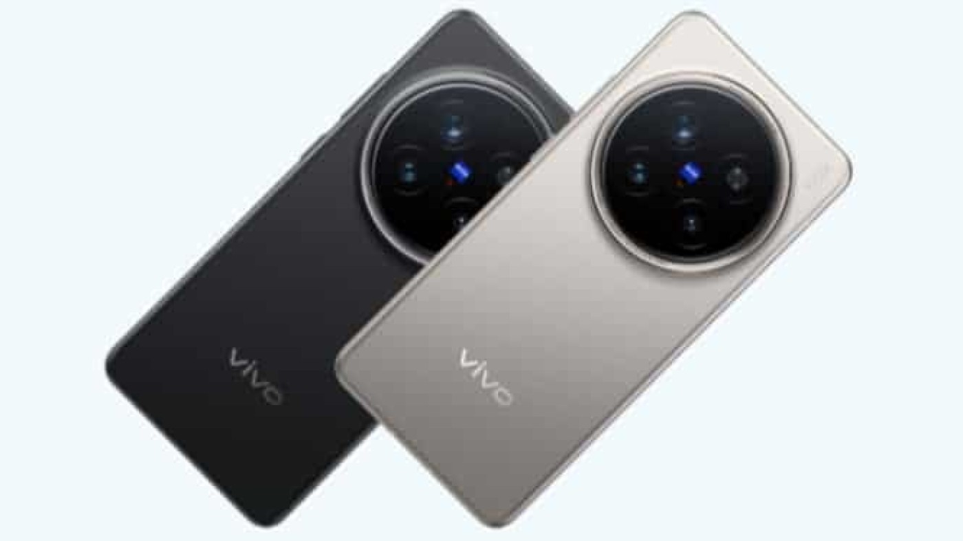 Spesifikasi Bocor! Vivo X300 Pro Mini Hadir dengan Dimensity 9500 & Baterai 7.000 mAh