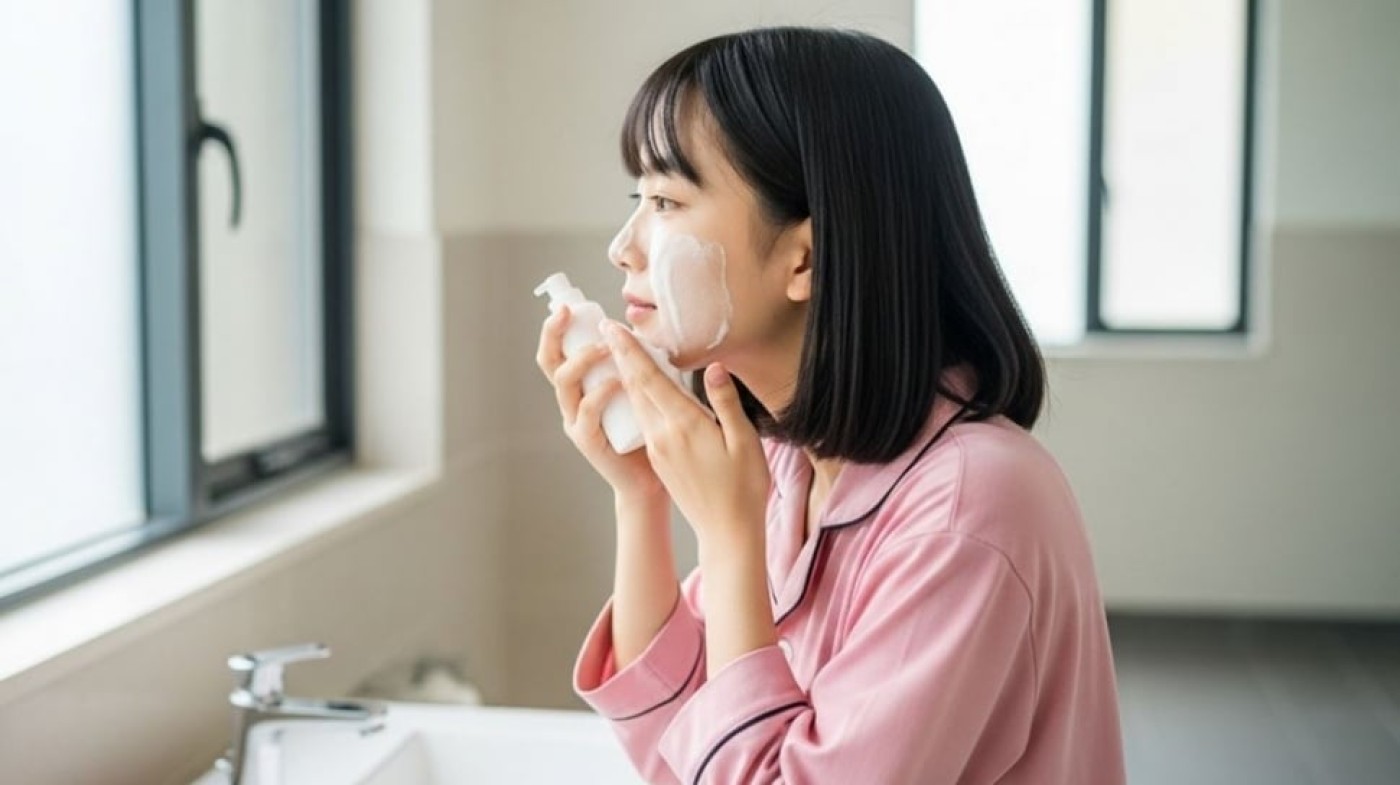 5 Facial Wash Murah untuk Remaja: Mulai Rp18 Ribuan, Apa yang Bagus?