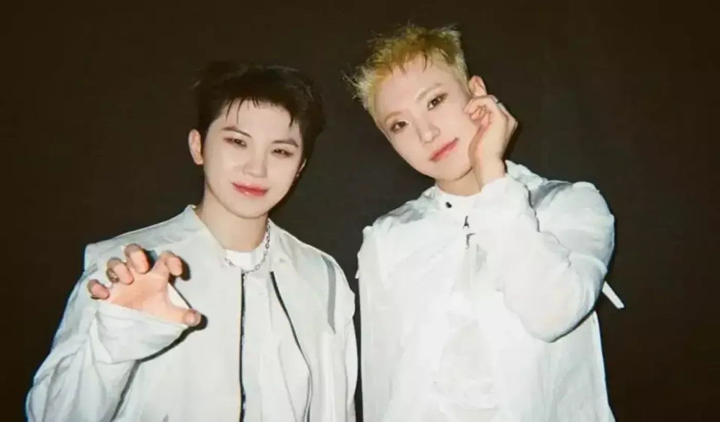 Hoshi dan Woozi Seventeen Siap Wajib Militer pada September 2025