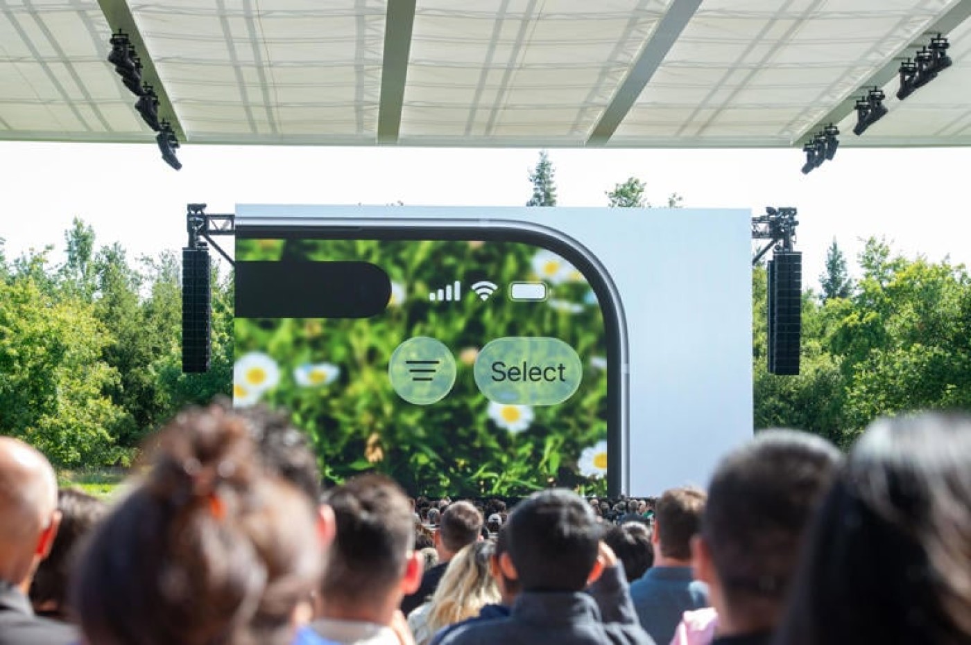 iOS 26 Apple Tes Desain Baru, Liquid Glass Dianggap Mengganggu