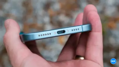 iPhone 17 Air Tampil Beda, Apple Siapkan Warna Biru Muda