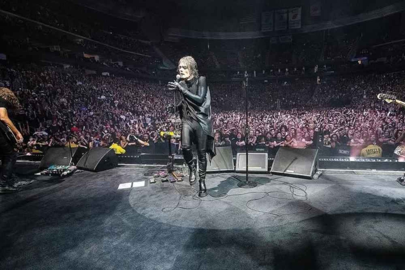 Panduan Cara dan Syarat Beli Tiket Konser MCR di Hammersonic: 5 Tiket per Akun