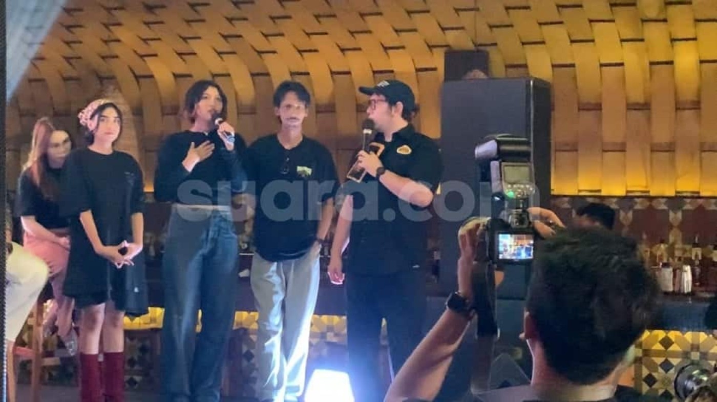 Catat Tanggalnya! The Sounds Project 8 Gelar Ratusan Musisi Terkenal