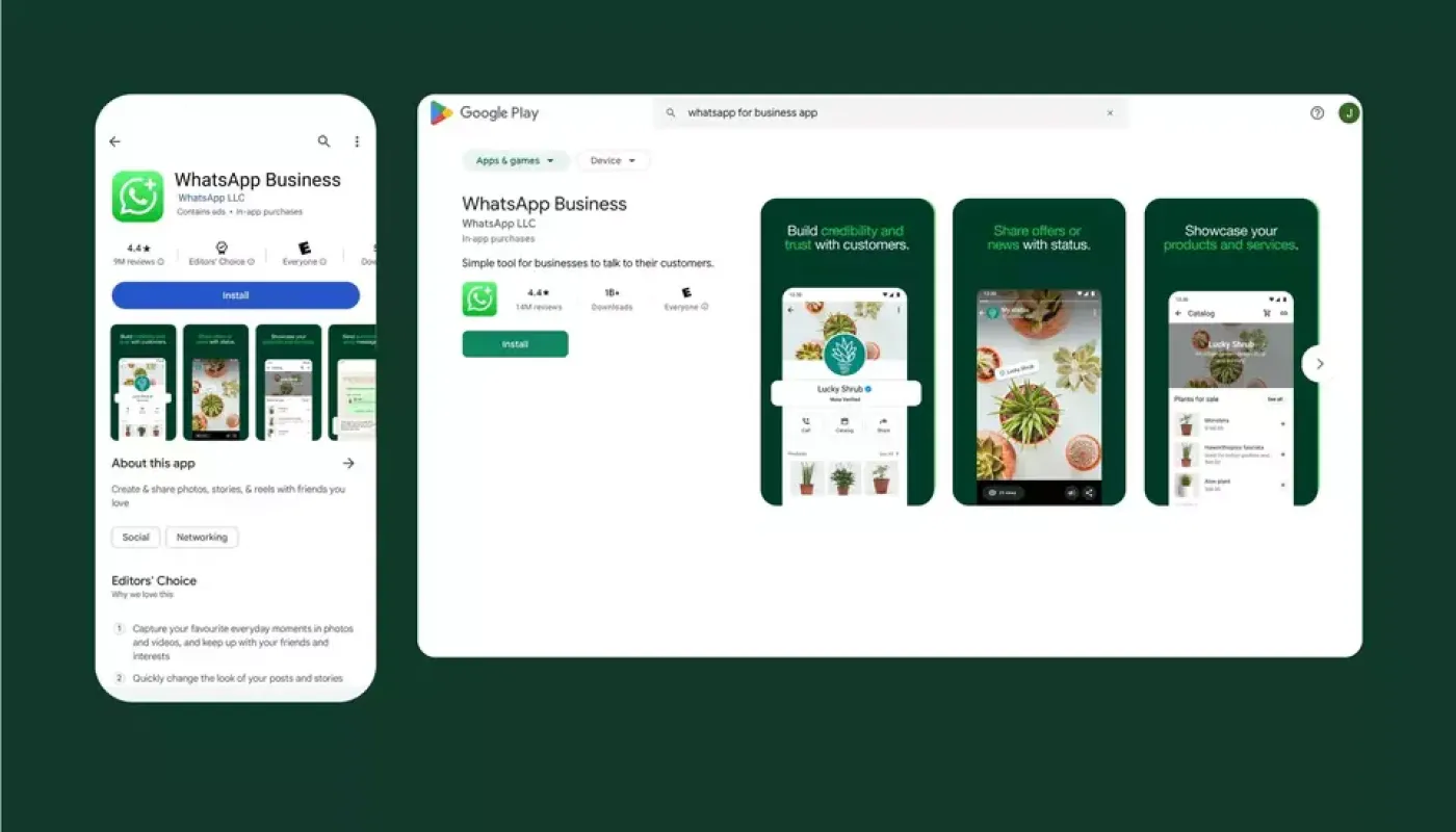 WhatsApp Business Tambah 3 Fitur Baru, Termasuk Asisten AI Canggih