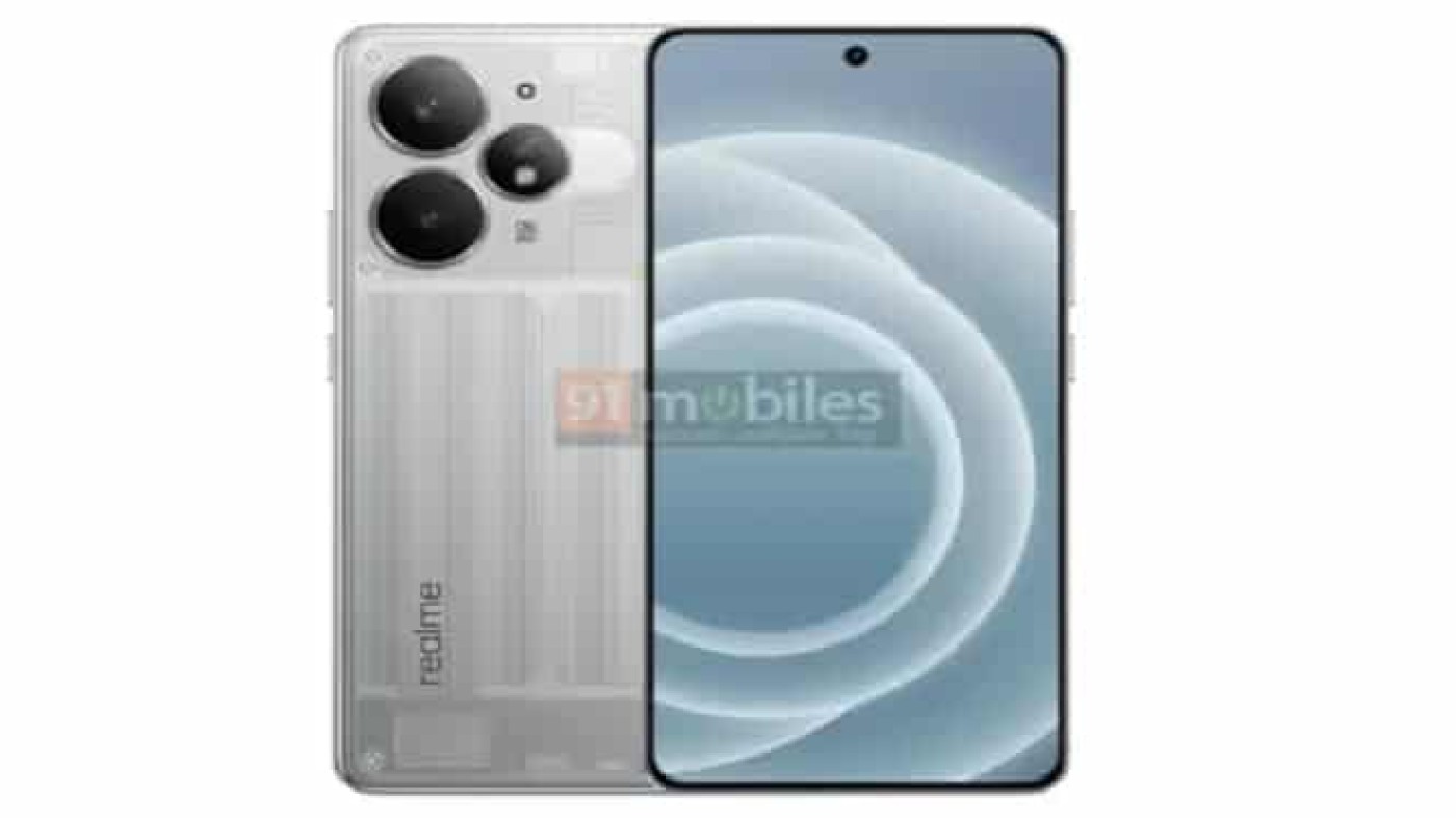 Realme 15 Pro 5G Bocor: Desain Baru, Kamera 50 MP & Fitur AI Edit Genie