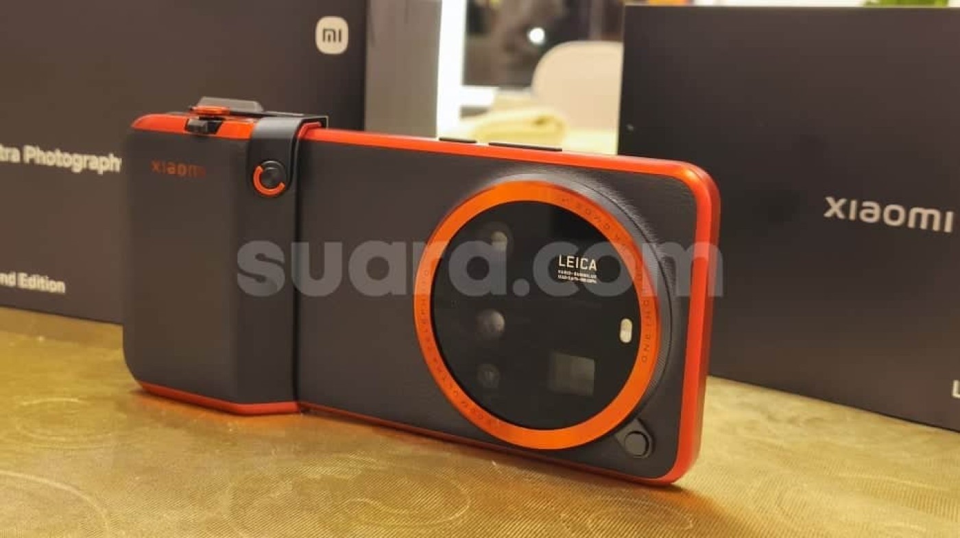 Xiaomi Akan Pisah dari Leica, Apakah Harga HP Bakal Lebih Murah?