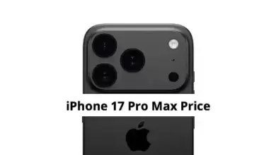 Harga iPhone 17 Pro Max Termahal Dipicu Chip A19 dan Kamera 48MP