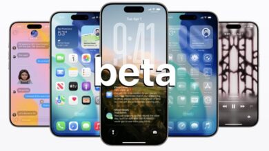 iOS 26 Beta 3 Tersedia, Pengguna Bisa Coba Tampilan Liquid Glass