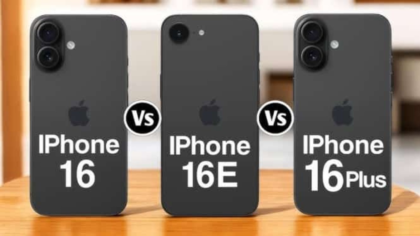 Pertarungan iPhone 16 Series: Pilih iPhone 16, 16 Plus, atau 16e?