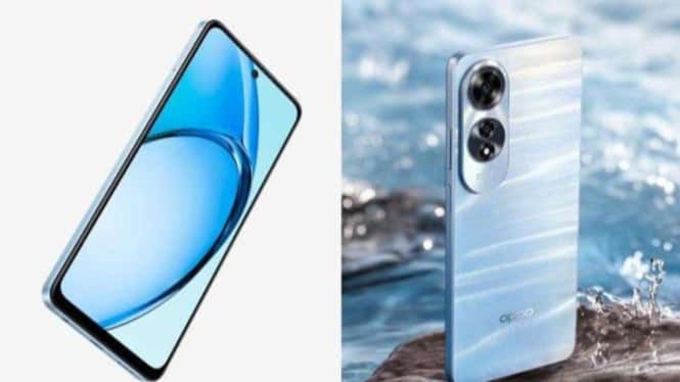 Murah dan Tahan Banting! 3 HP Terbaik 2025 untuk Aktivitas Outdoor