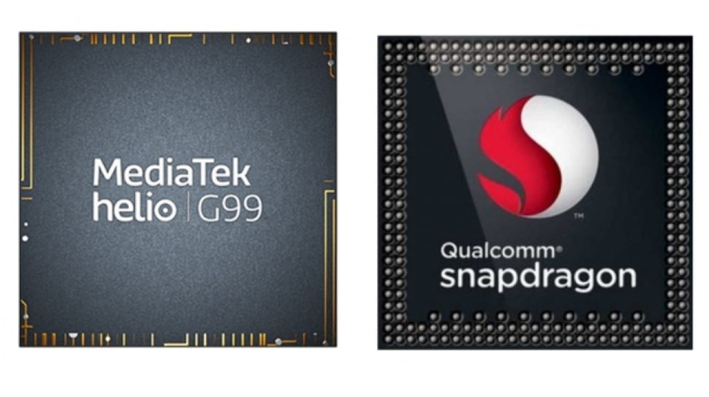 Perbandingan MediaTek Helio G99 vs Snapdragon 680: Duel Chipset HP Murah Terbaik