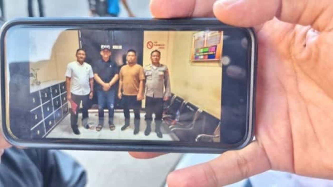 Akhirnya Polda NTB Tahan 2 Polisi Tersangka Kematian Brigadir Nurhadi