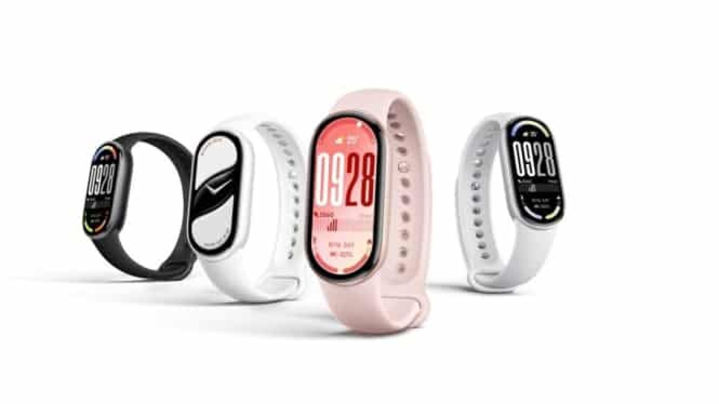 Xiaomi Smart Band 10 Hadir Lebih Stylish, Ini Bedanya dengan Versi Lama!