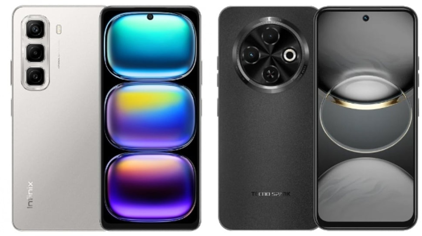 5 Rekomendasi HP Murah Memori 256 GB Harga di Bawah 2 Juta Terbaik Juli 2025