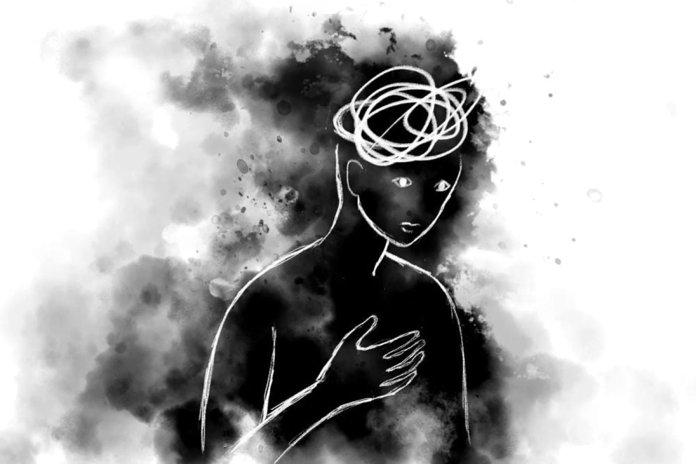 Ketahui Bahaya Overthinking dan Dampaknya bagi Kesehatan Mental Anda Ketahui Bahaya Overthinking dan Dampaknya bagi Kesehatan Mental Anda